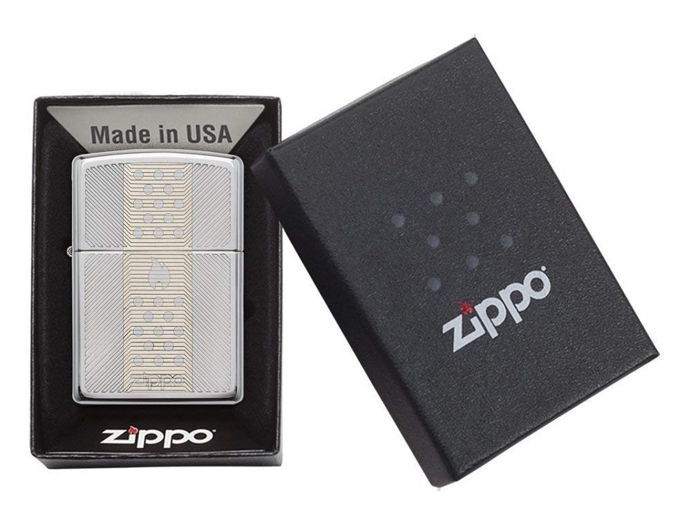 Amazon.co.jp: ZIPPO(ジッポー) Logo (ロゴ) ライター 日本未発売